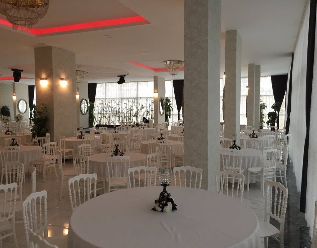 en çok tercih edilen ankara düğün salonları