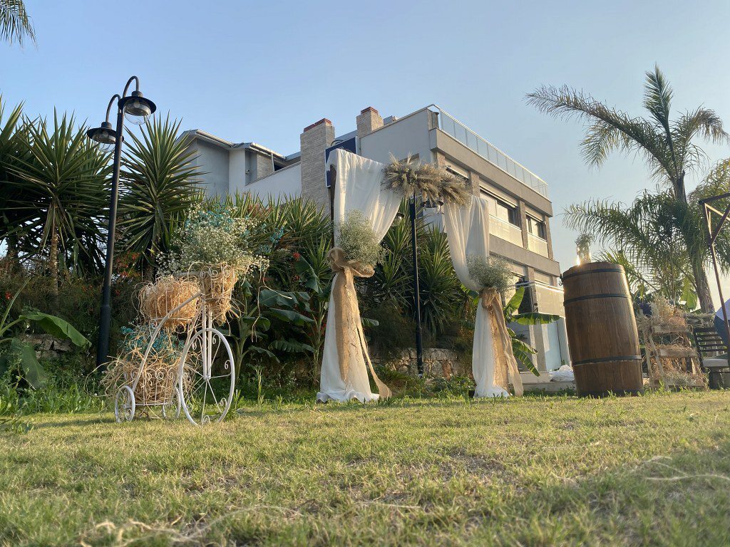 gürleyen düğün & davet organizasyon