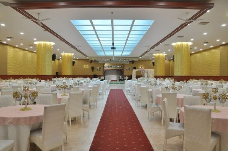 her bütçeye uygun en i̇yi keçiören düğün salonları
