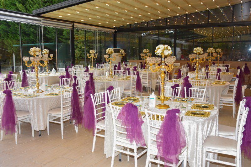poolside bahçeşehir