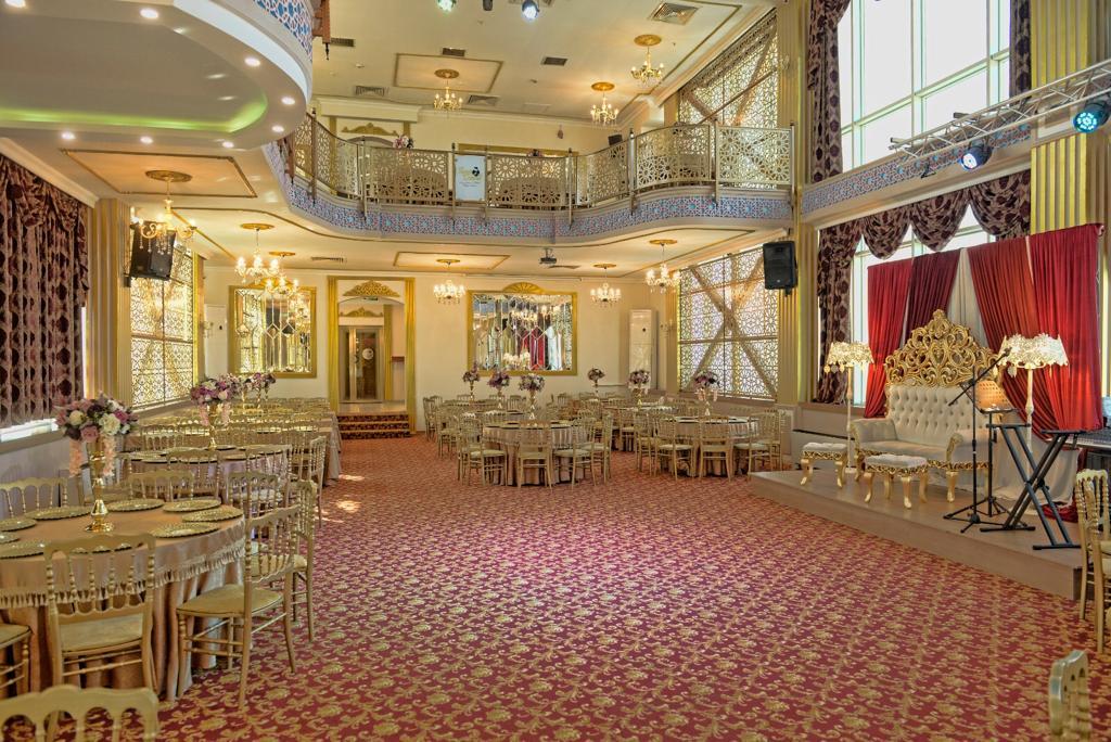 tuna sosyal tesisleri