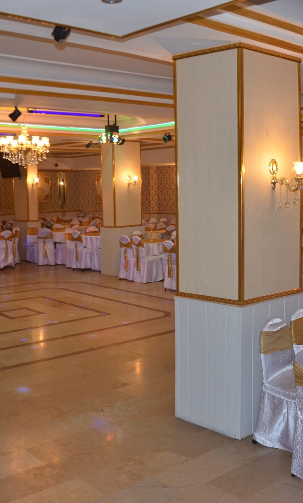 oben düğün salonları fatih