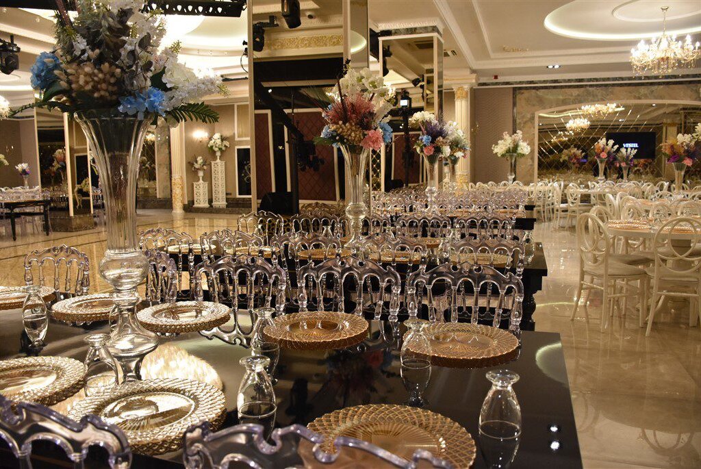 kasr-ı sultan düğün ve davet salonu