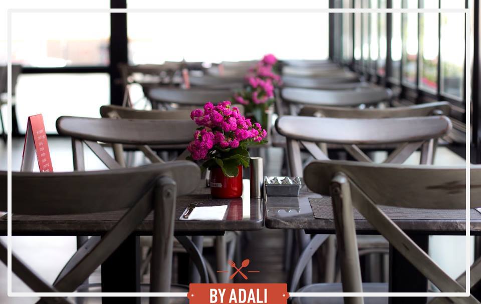 by adalı restaurant