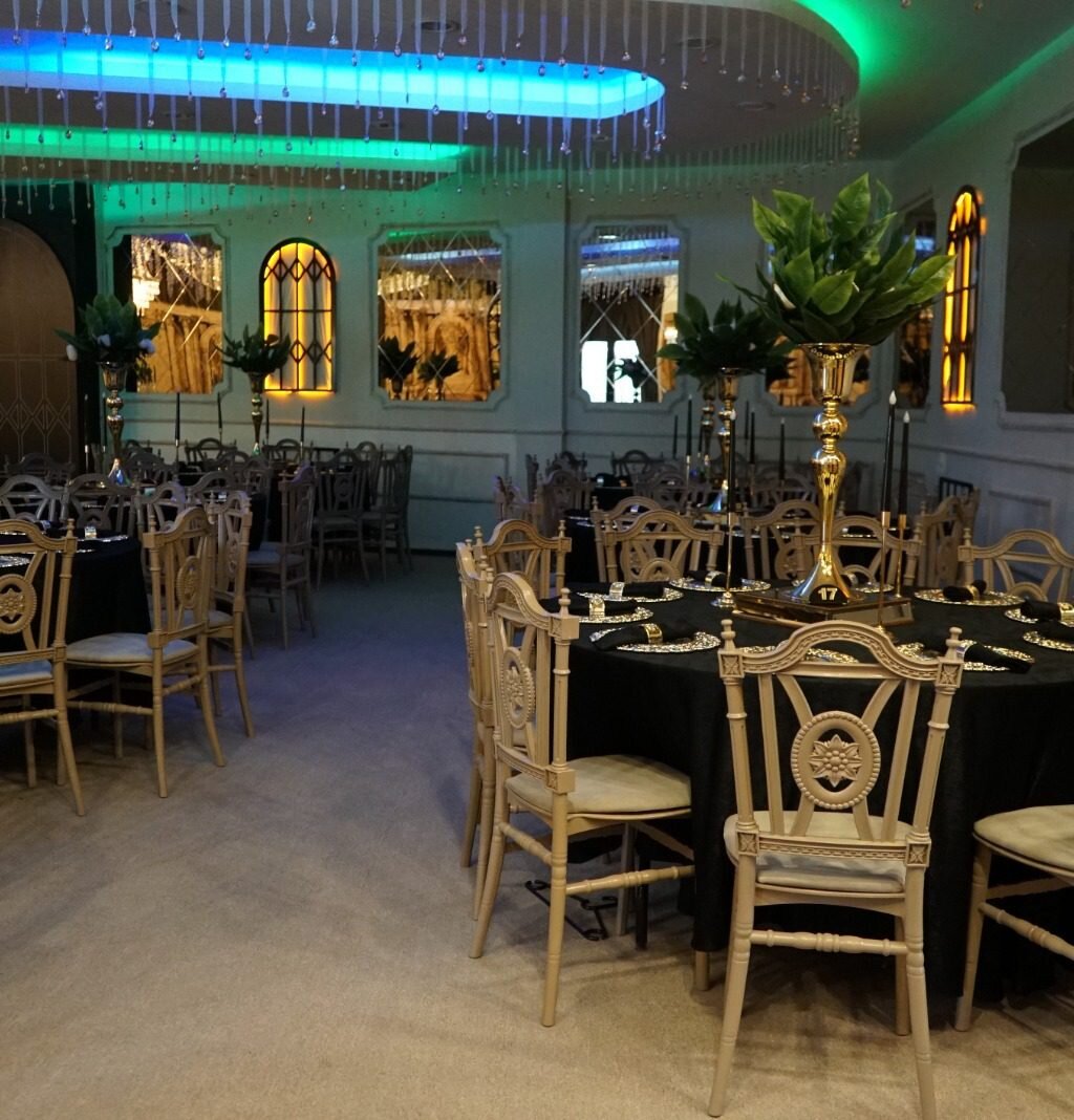 kasr-ı vadi davet etkinlik