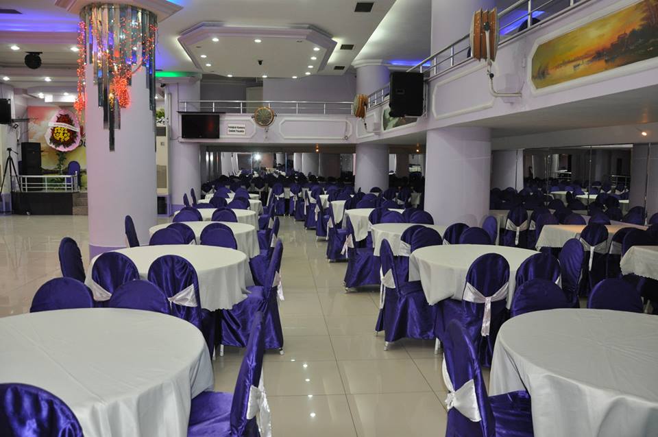 show düğün salonu