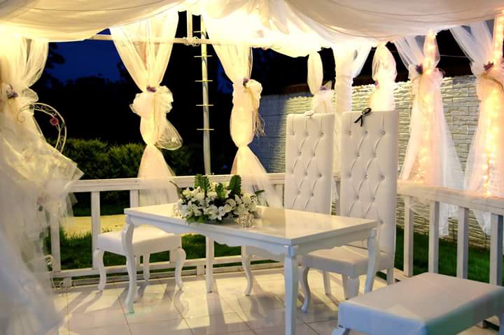 rota garden kır düğün bahçesi