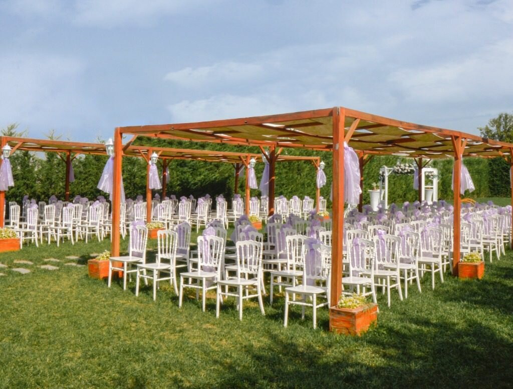 botanik garden bursa