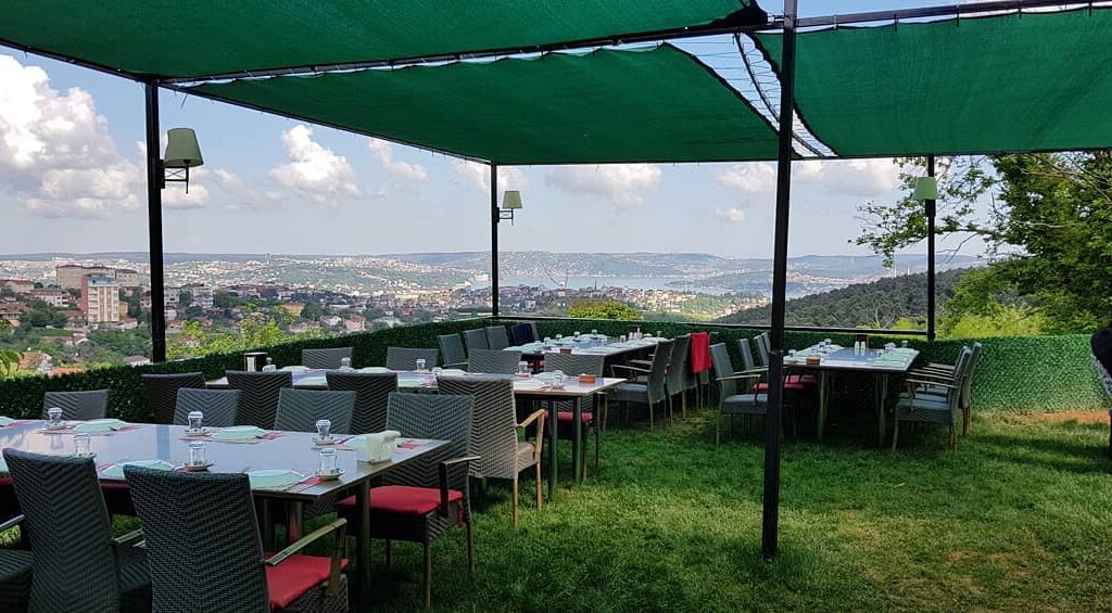 saklıbahçe kavacık