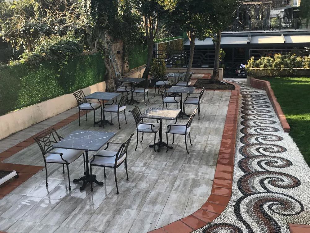 riva’s moda butik hotel