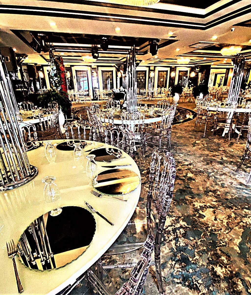 park night davet ve balo salonları