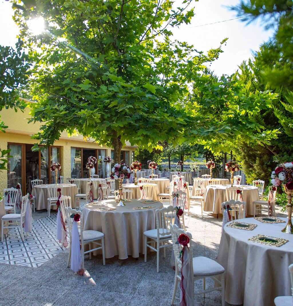 haylayf garden düğün davet