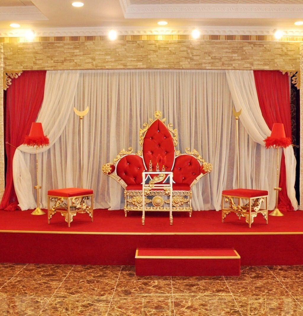 ehl-i saadet kına ve balo salonu