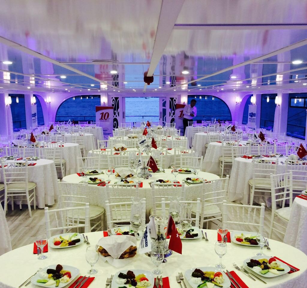 hayal tekne turları