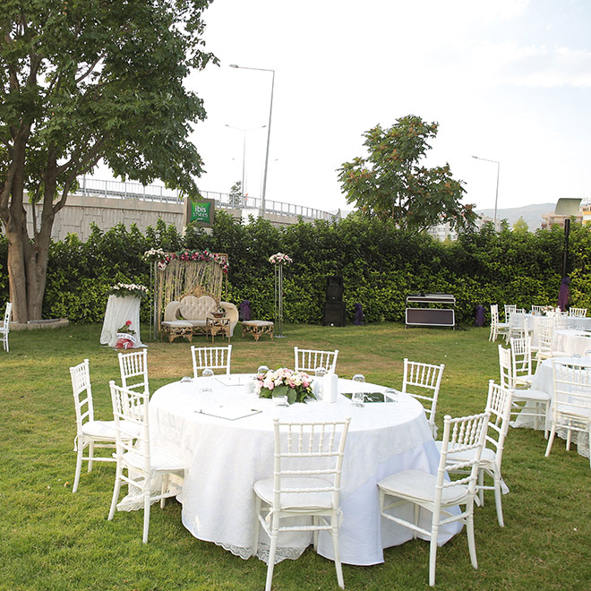 Ibis Styles Hotel Bornova