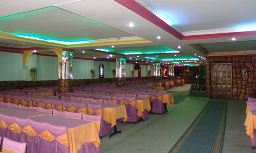 tutku düğün salonu