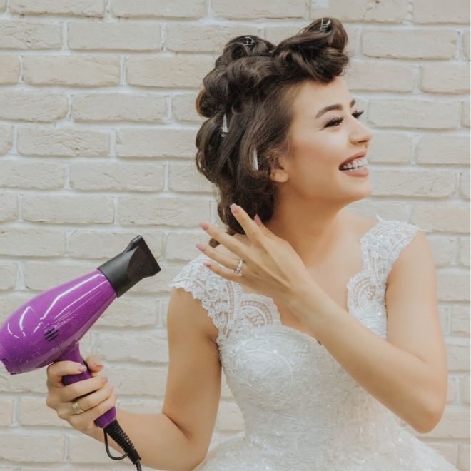 düğününüzün detaylarını fotoğraflayın!