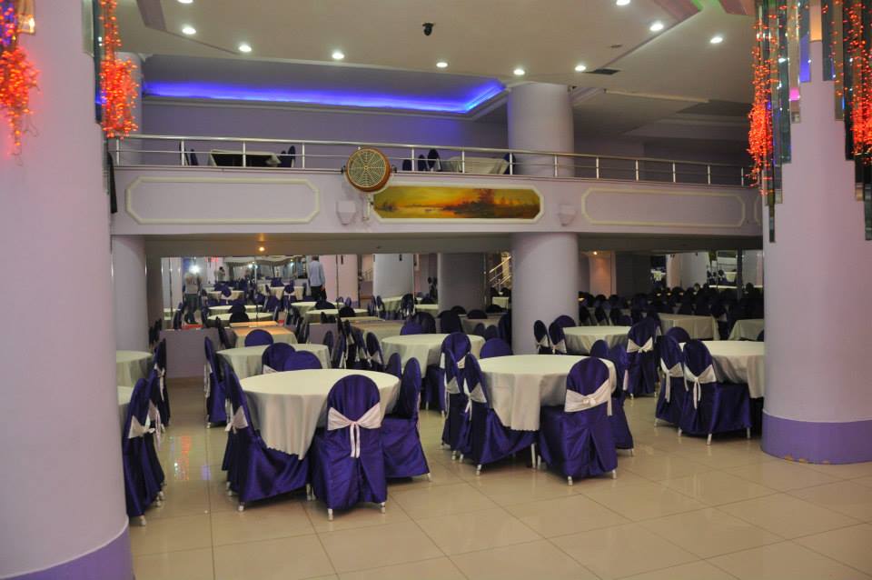 show düğün salonu