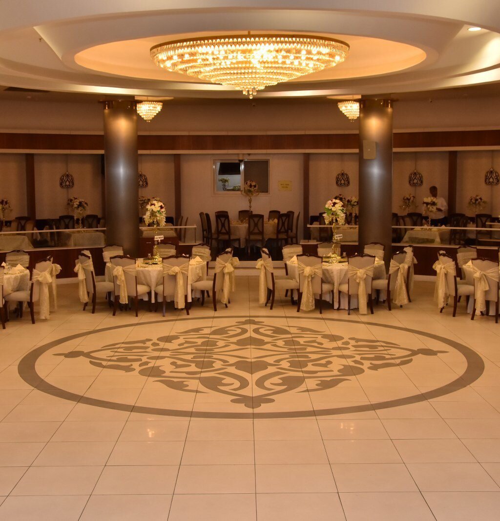 sultan salon balo davet kokteyl salonu