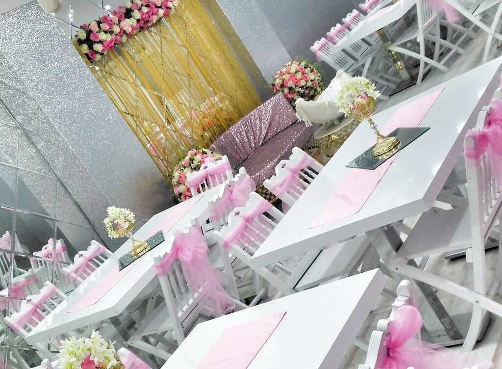 minisa organizasyon & davet evi