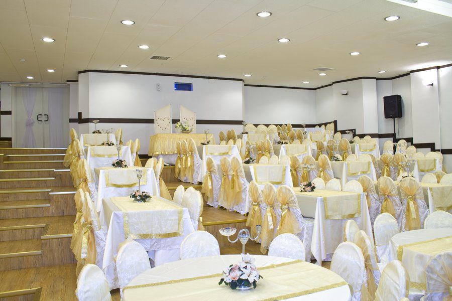 feza düğün salonu