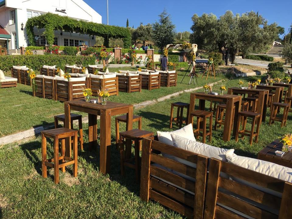 kemalbey çiftliği ve oteli