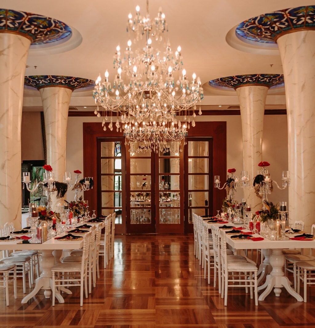 çelik palas bursa