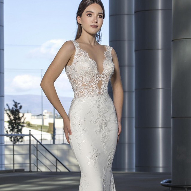 İğne İplik Moda Nişantaşı