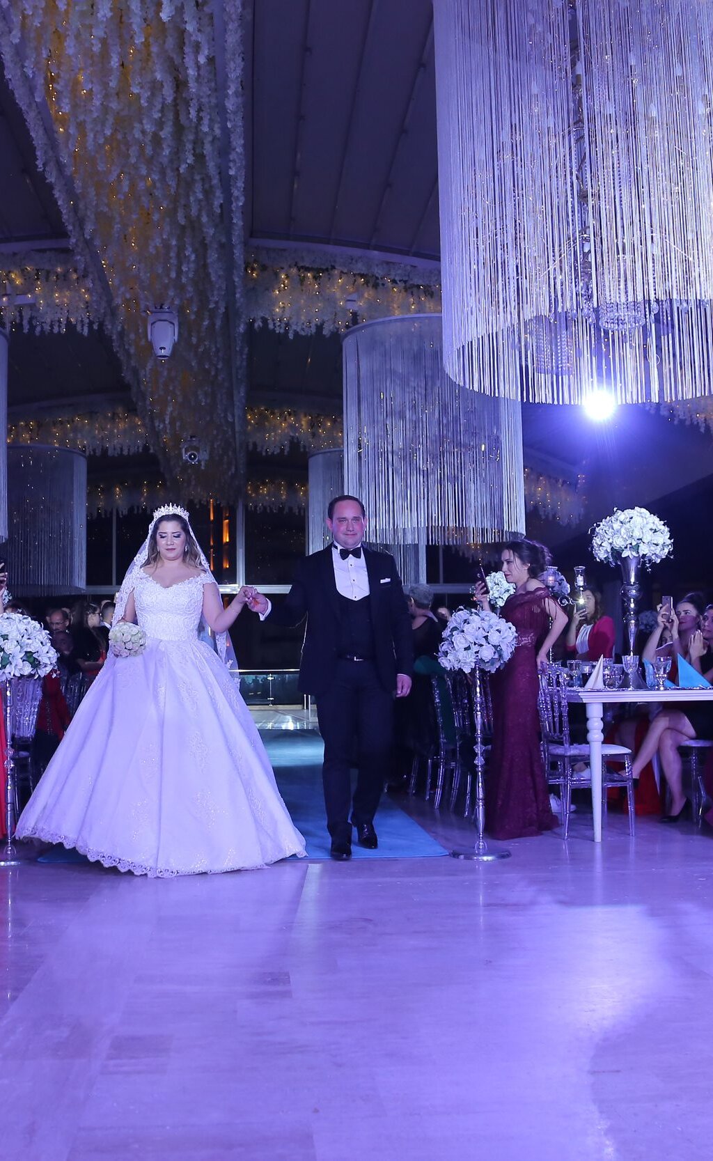 Ihlamur Kasrı Ankara düğün