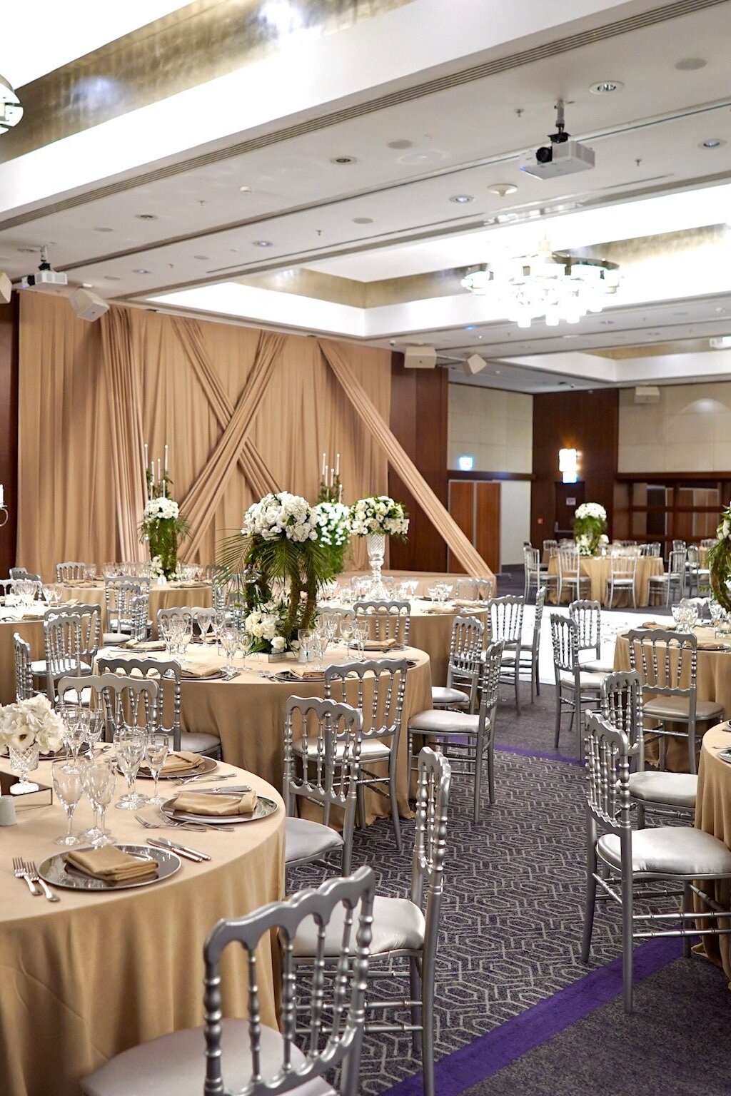 sheraton istanbul levent