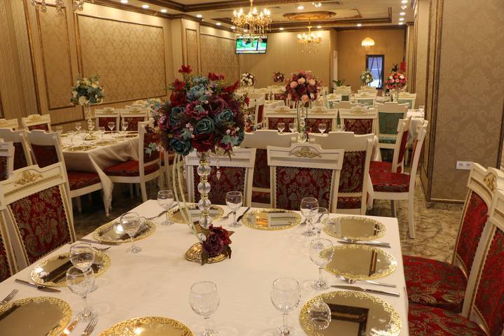 güzel hayat restaurant