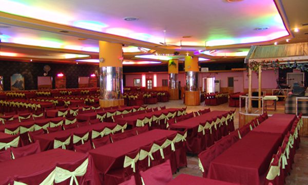 müjde düğün salonu