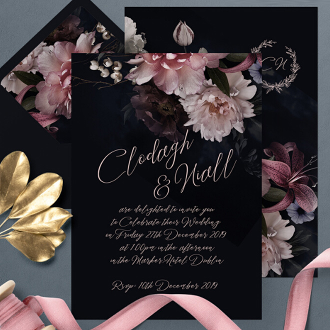 ikizler burcu davetiye