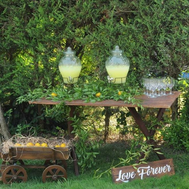 herkes düğününü konuşacak: son zamanlarda öne çıkan düğün süslemeleri ve dekorasyon önerileri