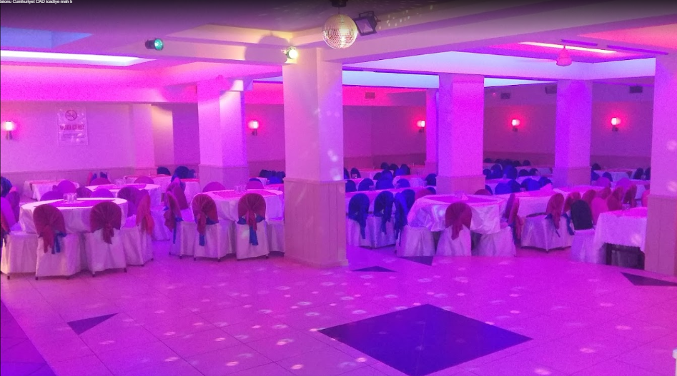 erenler düğün salonu