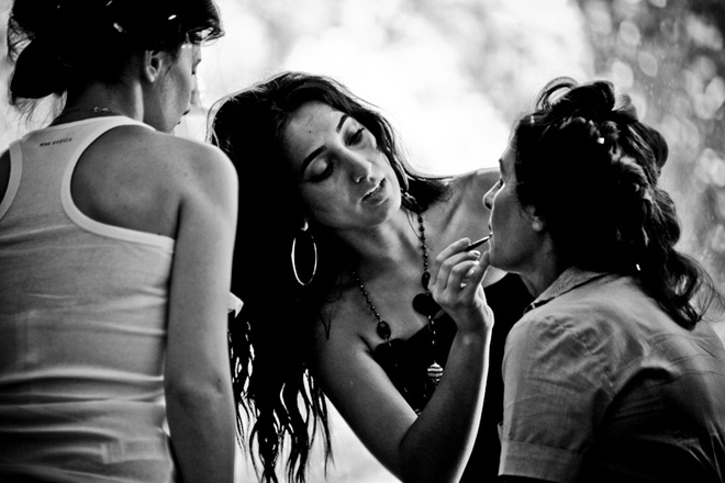 i̇lker yavrutürk’ün kaleminden duygu dolu bir düğün anısı