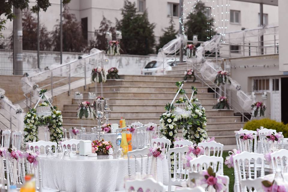 hüma sosyal tesisleri