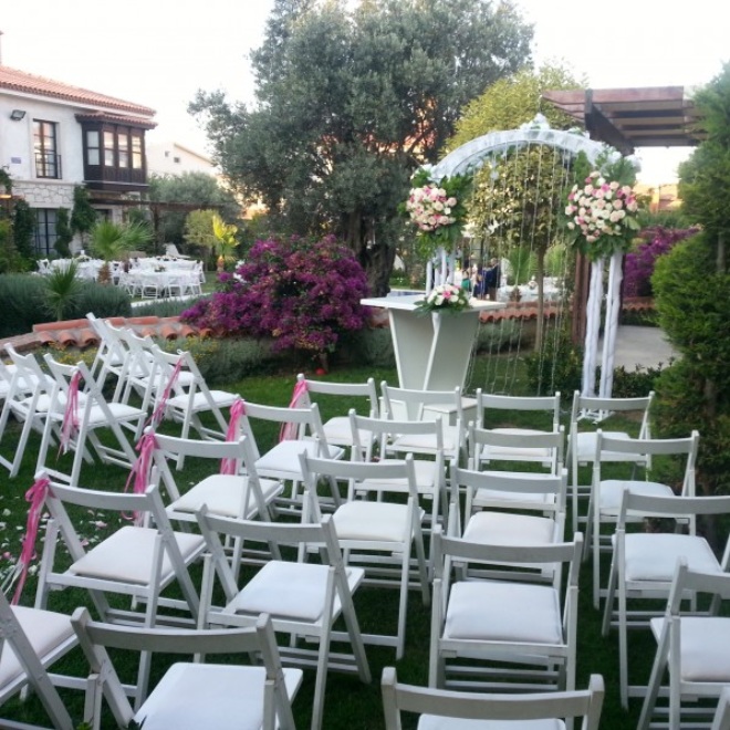 İmren Han Otel