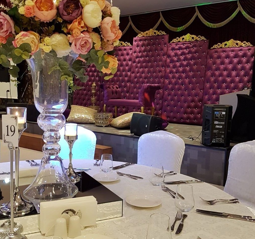 damatris palace hotel