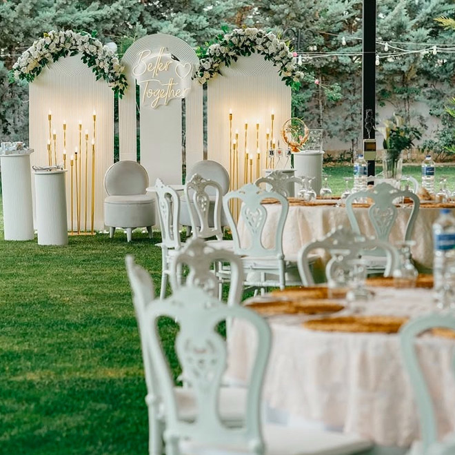 İncek Düş Bahçesi