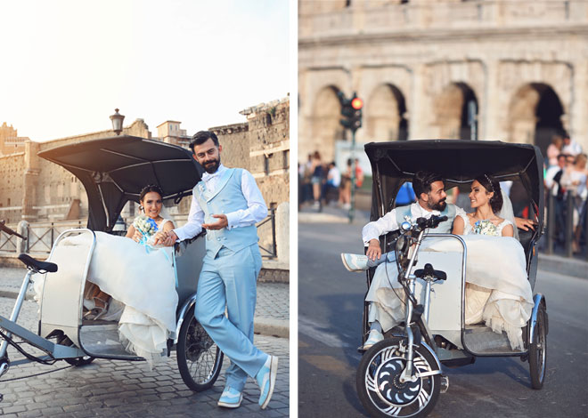 Roma Tatili