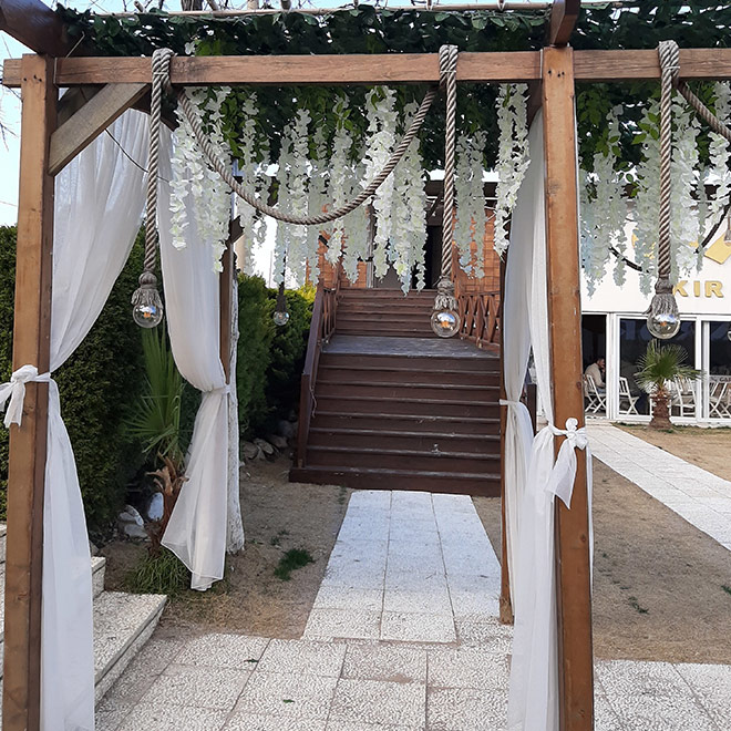 İnciraltı Garden Life