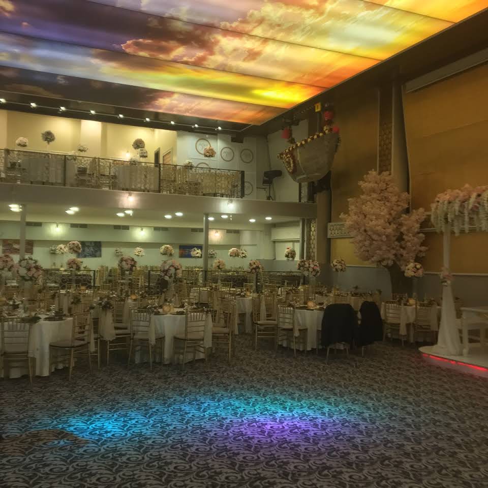 yılmaz düğün salonu