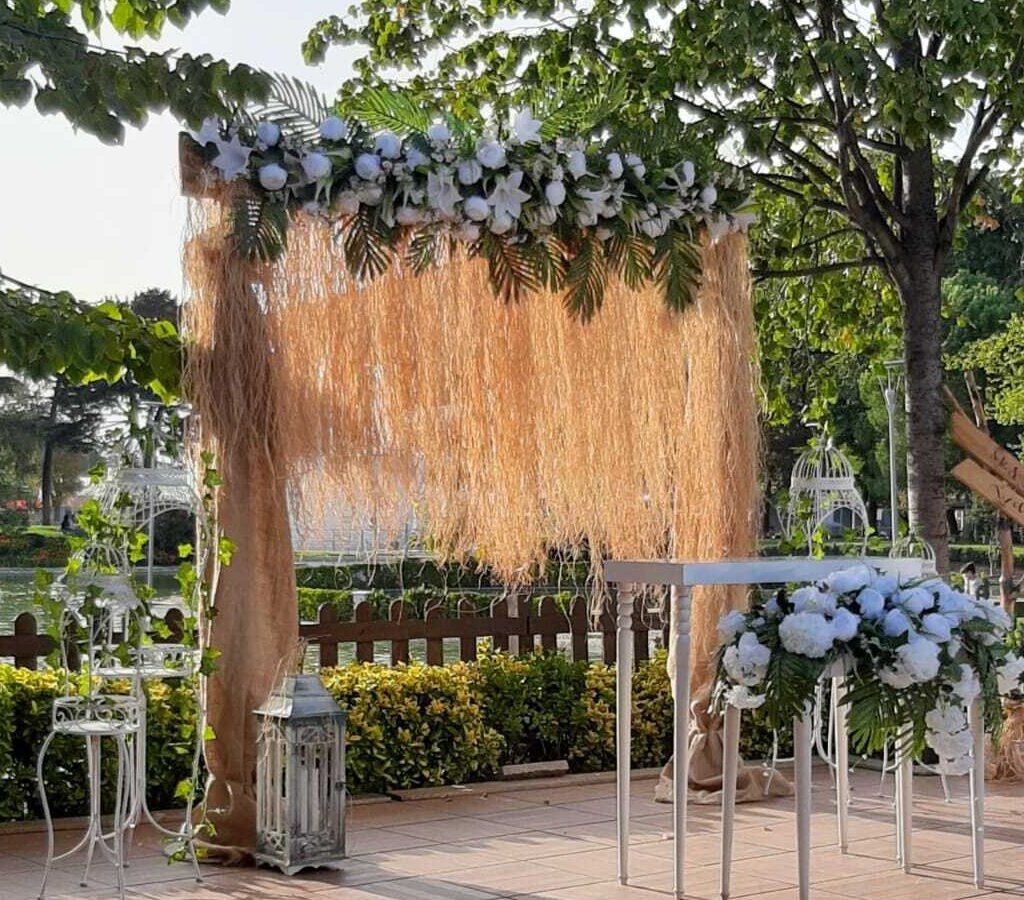 merinos kır bahçesi