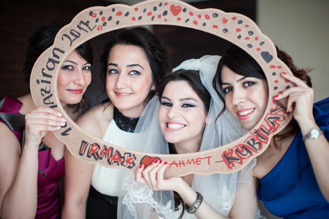 toplantıda başlayan aşk: irmak&kubilay