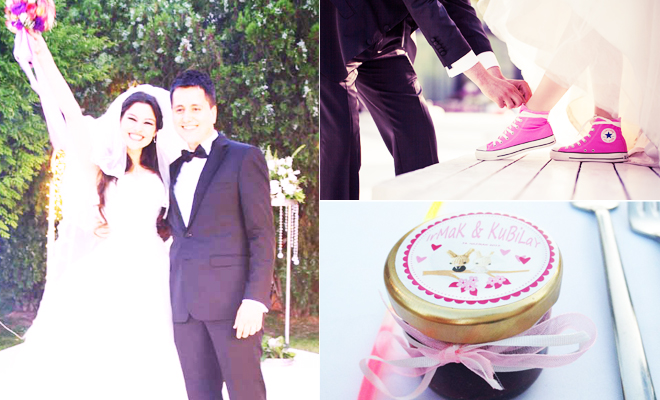 toplantıda başlayan aşk: irmak&kubilay