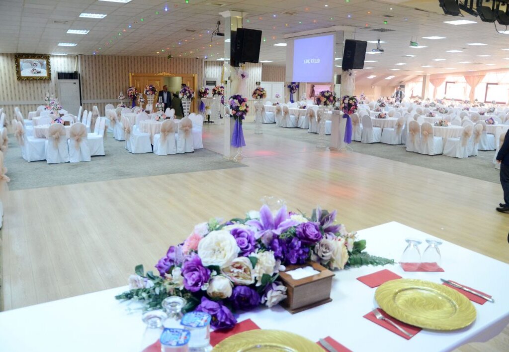 en güzel ümraniye düğün salonları