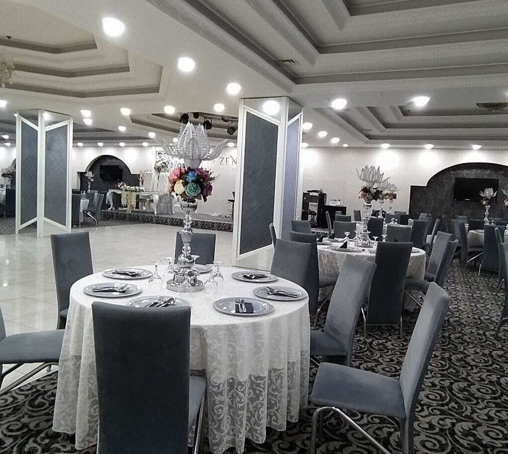 zen balo davet düğün salonları