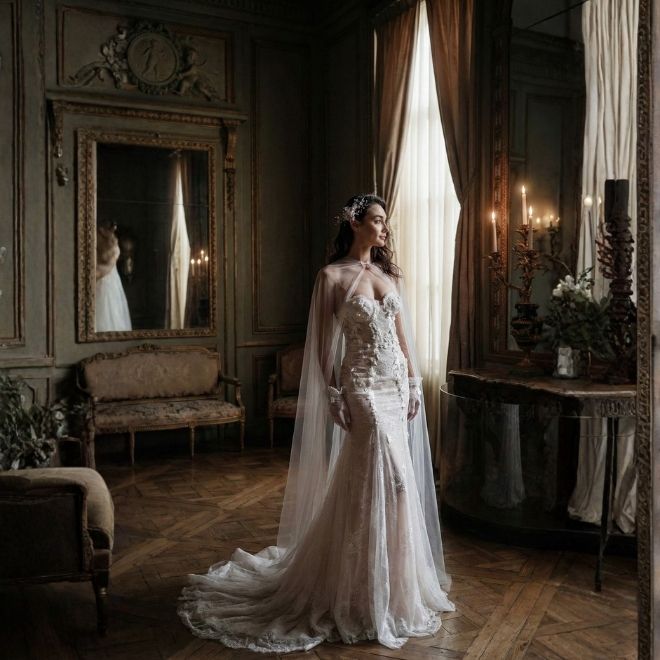 Işıl Dinga Gelinlik Atölyesi