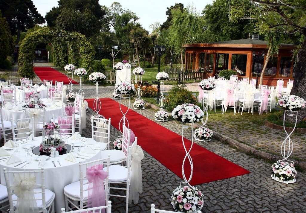 i̇stanbul kır düğünü mekanları, fiyatları ve mekan önerileri